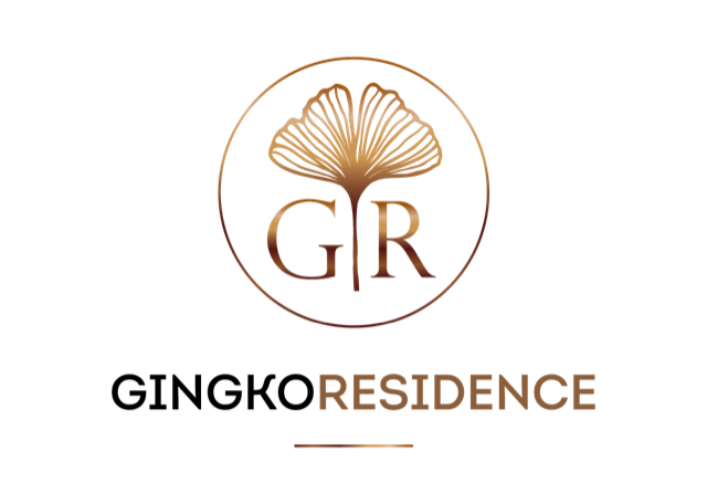 GinkoResidence_logo-01