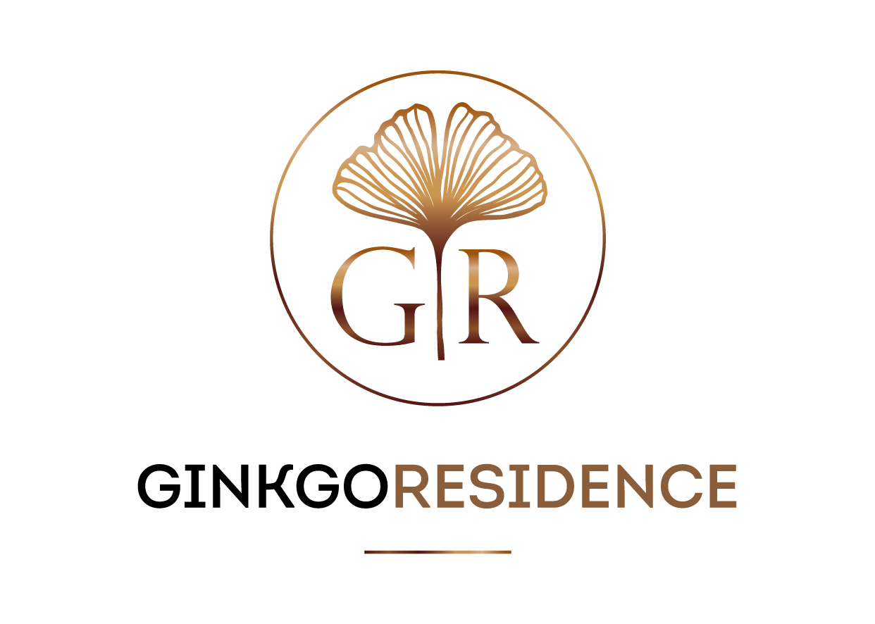 GinkgoResidence_logo-01